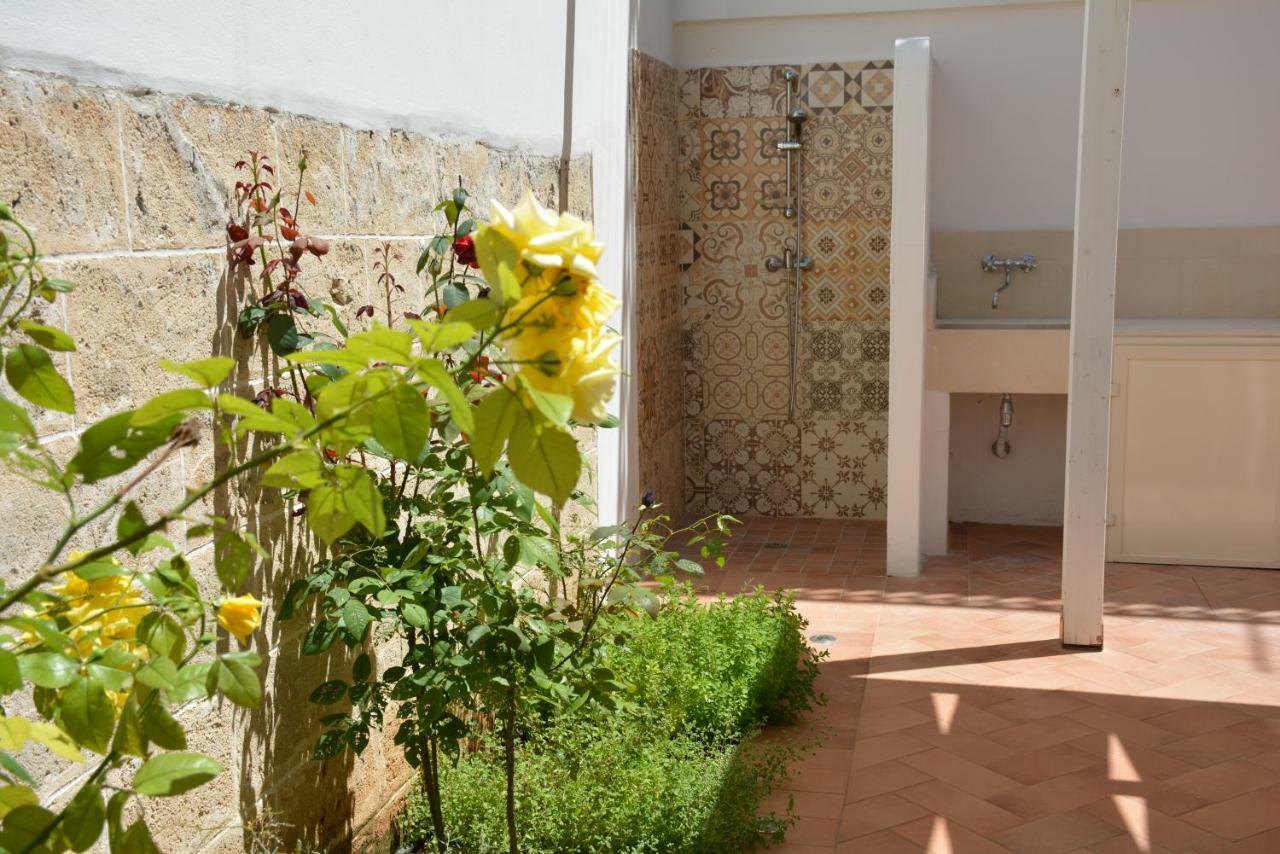 Le Stanze Di Marco Apartment Santa Caterina  Exterior photo